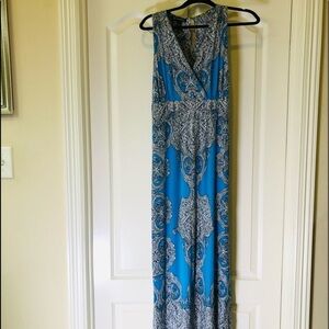 Long dress